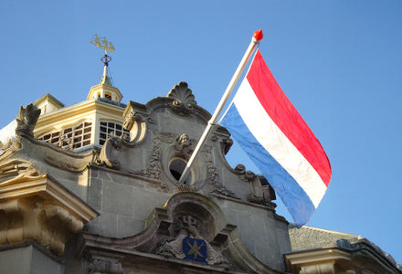 Waarom wordt er gevlagd op 15 augustus?