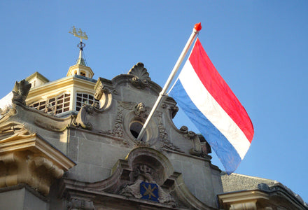 Waar koop ik de beste vlaggenstokken?