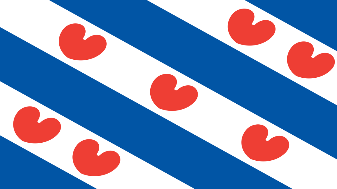 Provincie Friesland