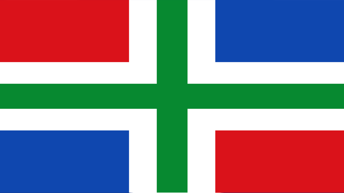 Provincie Groningen