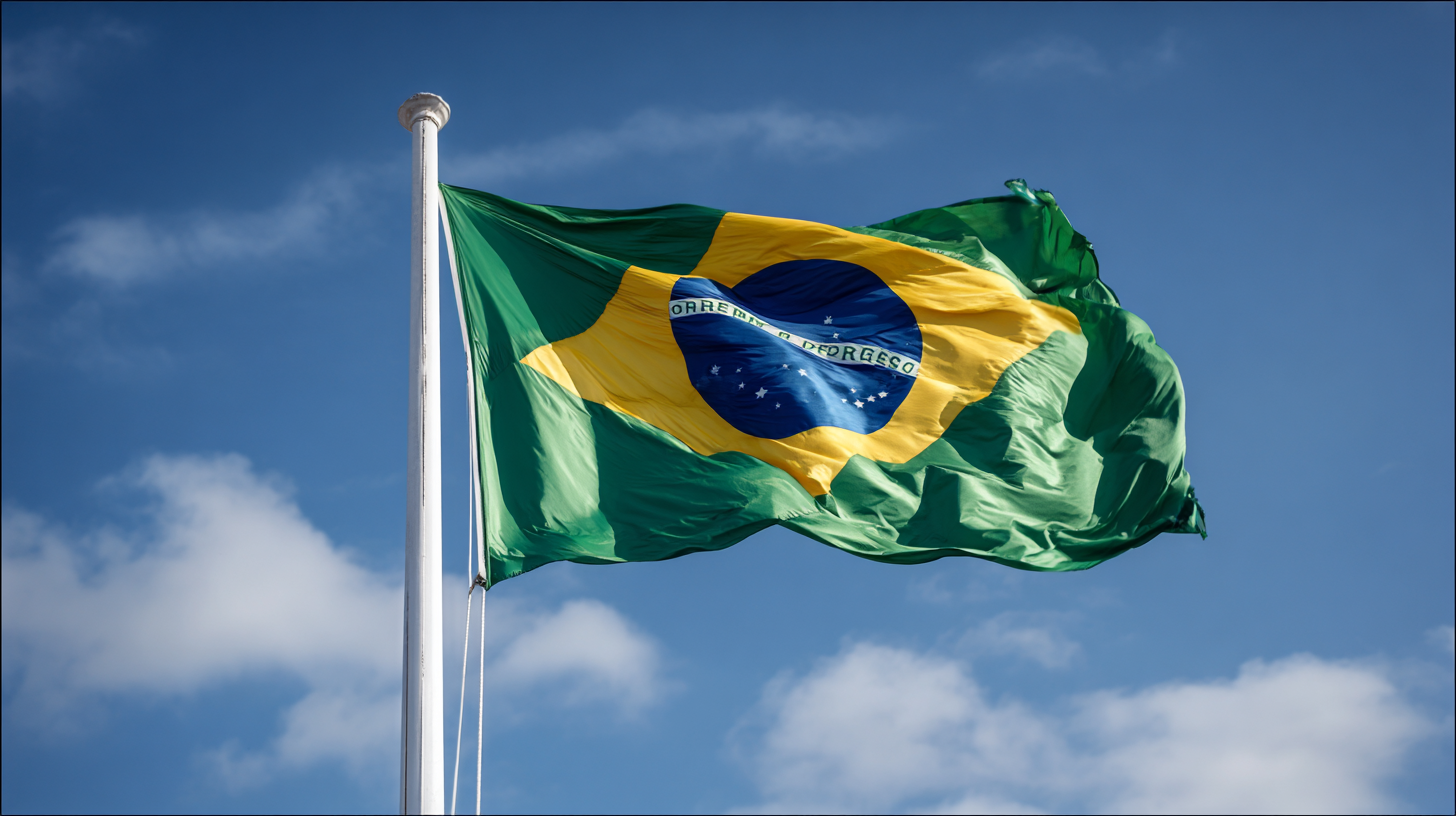 Continent Zuid-Amerika