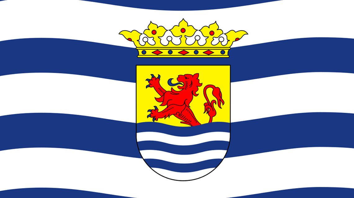 Provincie Zeeland