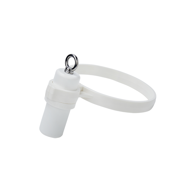 Gewicht met draaring