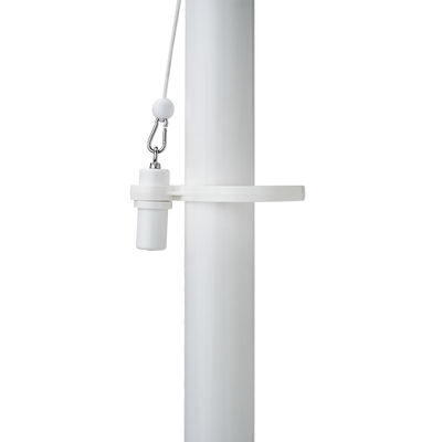 Gewicht met draaring