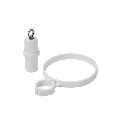 Gewicht met draaring