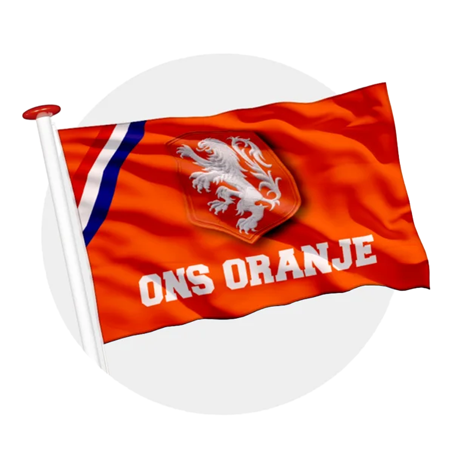 KNVB Ons Oranje