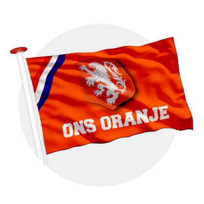 KNVB Ons Oranje