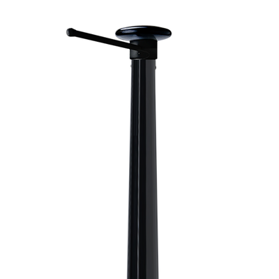 Polyester baniermast 6 t/m 12 meter