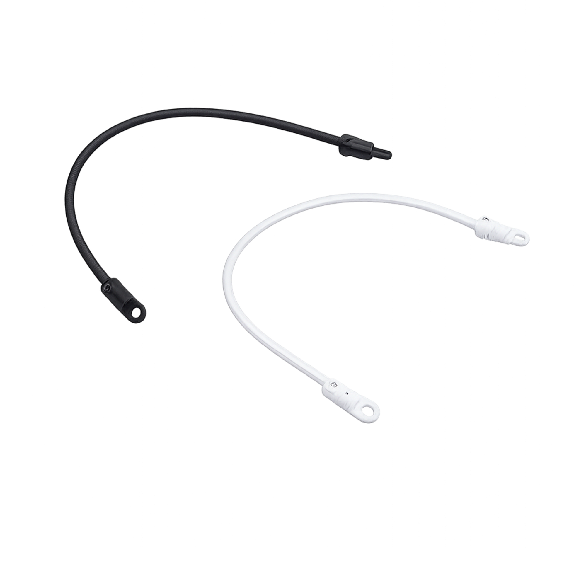 Elastische mastbandjes