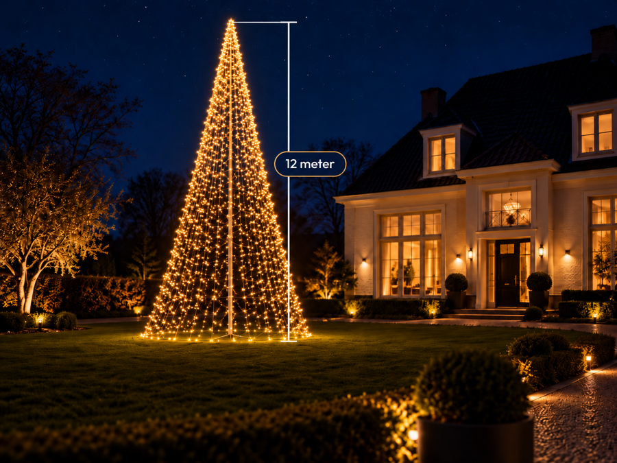 Fairybell 12 meter