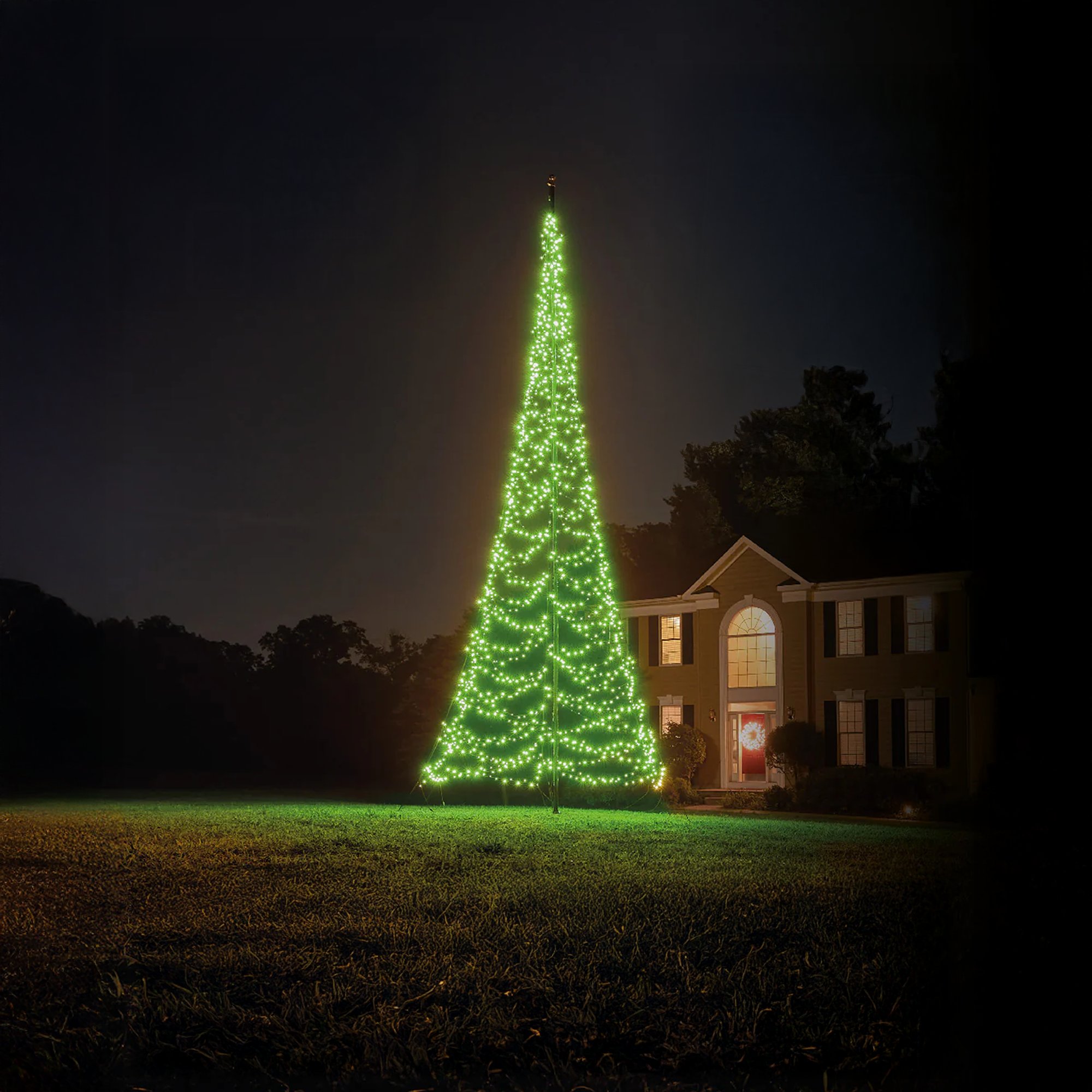 Fairybell 8 meter smart magic