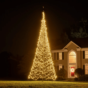 Fairybell 2000 Limited Edition - 6 meter - 2000 LED