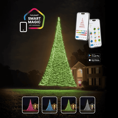 Fairybell Smart Magic