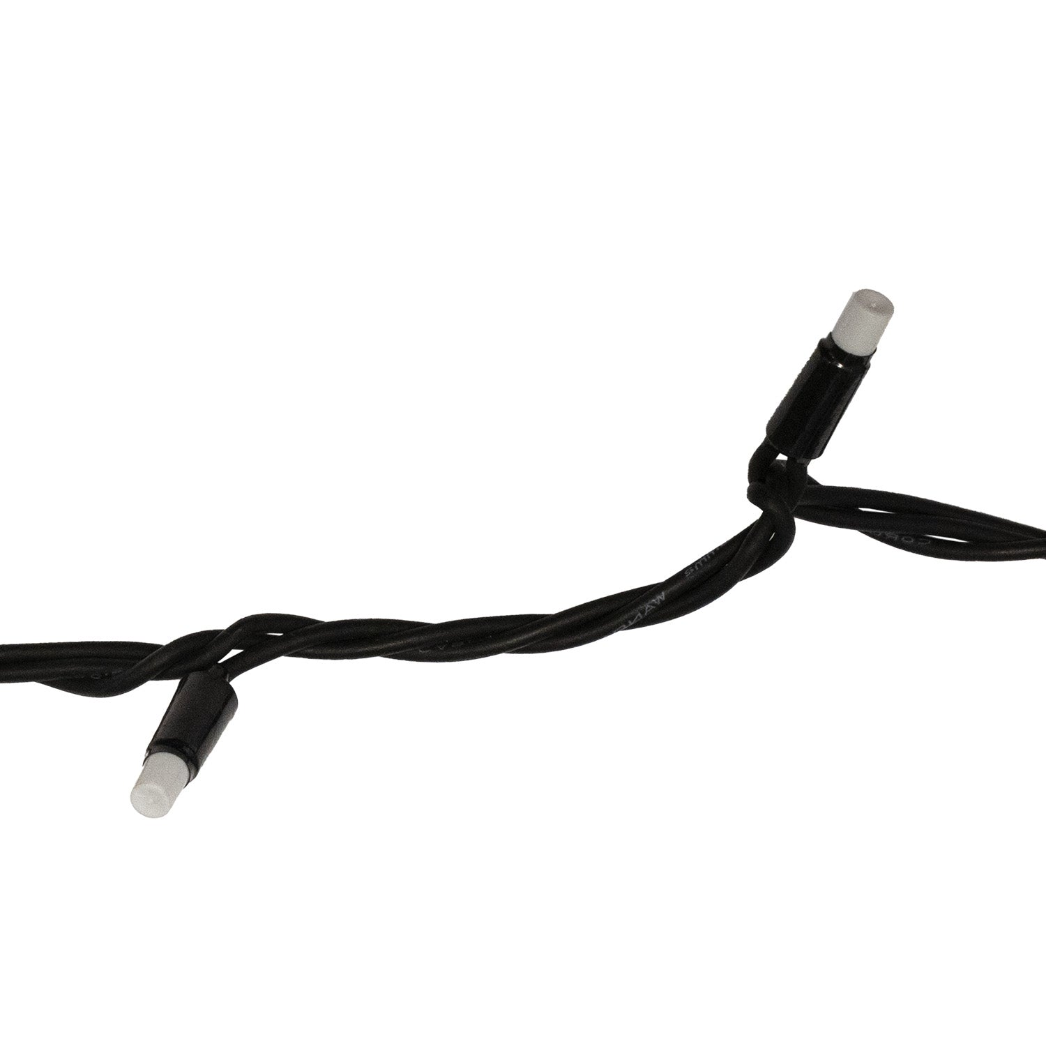 Detail van Fairybell PRO Smart Magic 6 meter met 1152 RGBW-leds