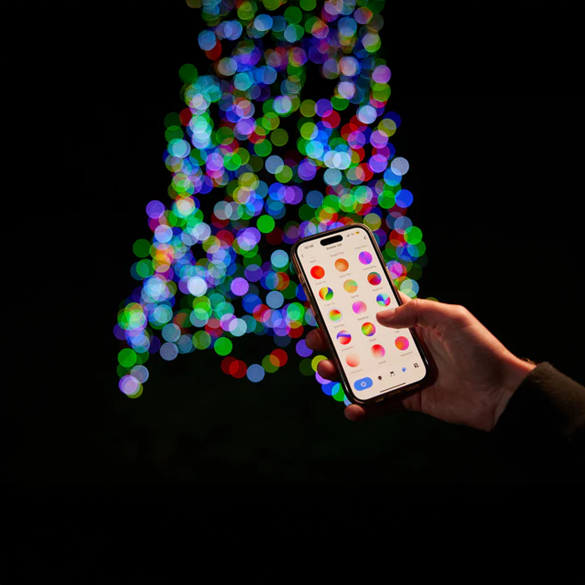 fairybell smart magic multi colour