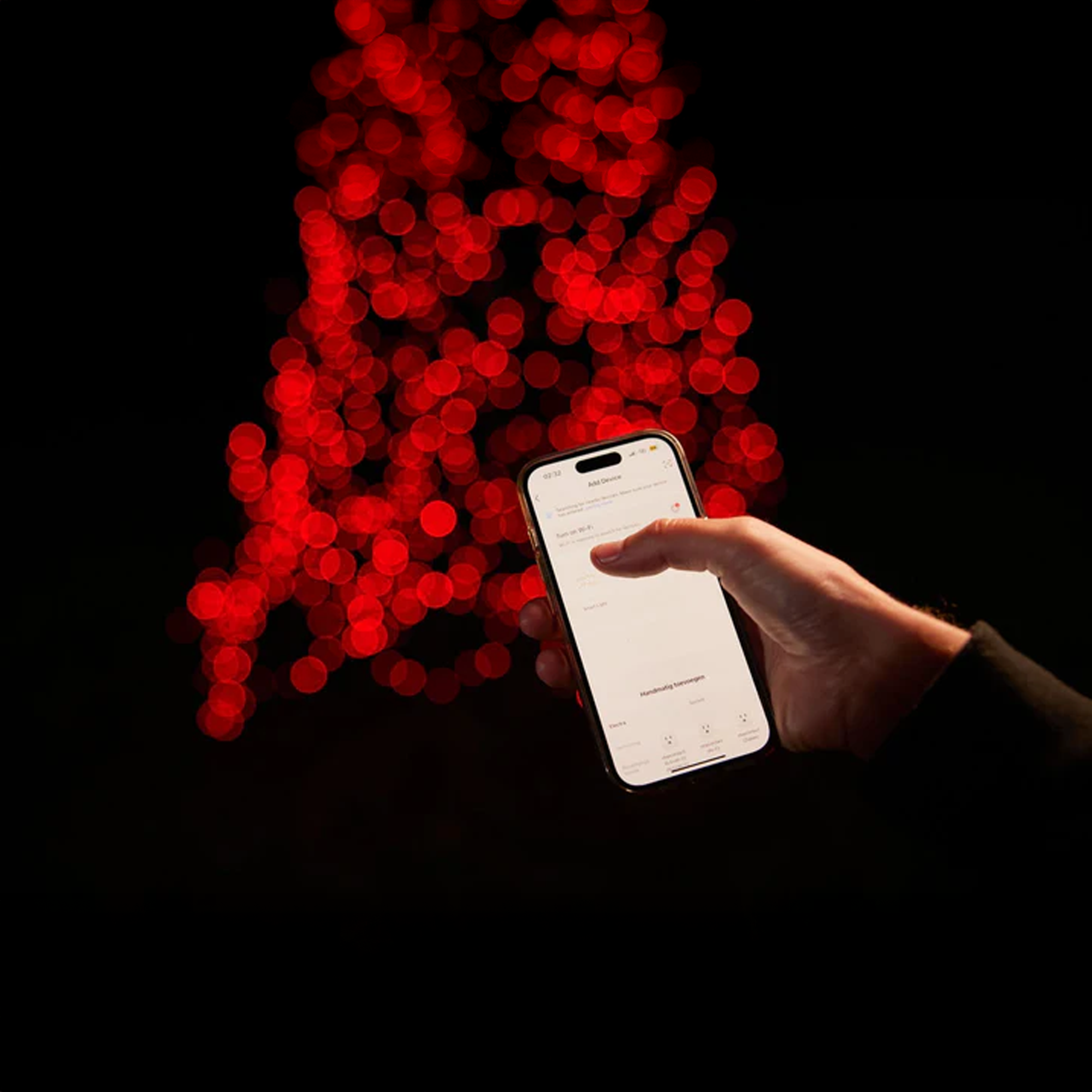 fairybell smart magic 6 meter