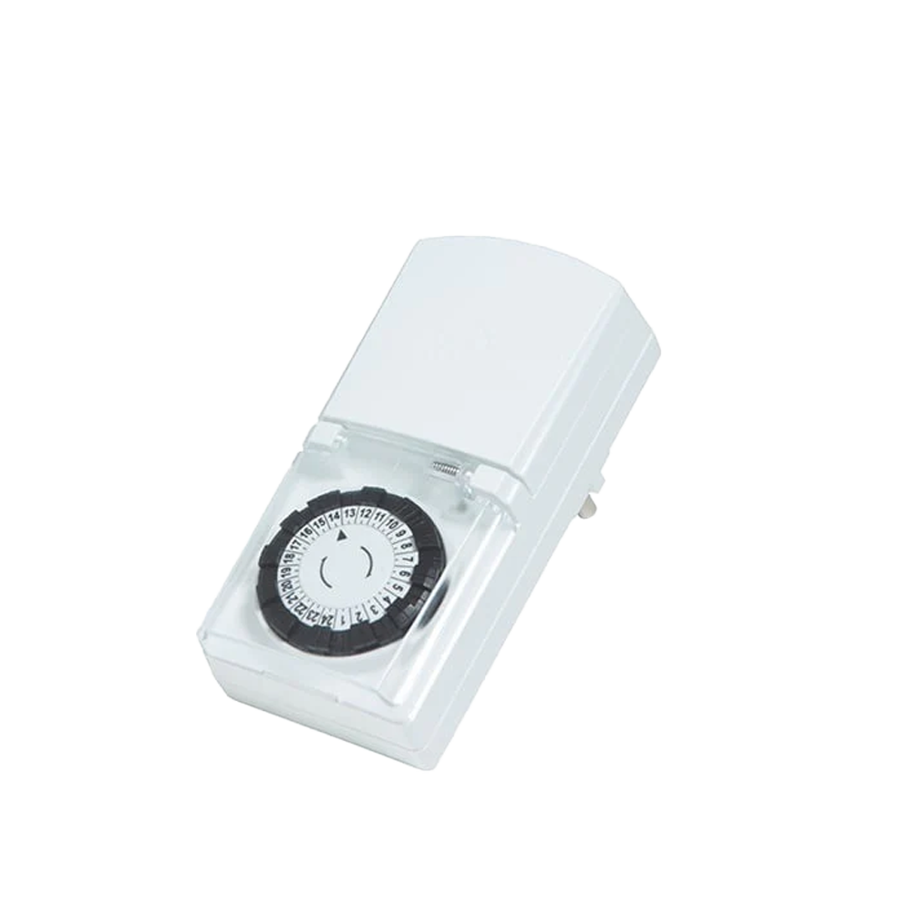 automatische tijdschakelaar fairybell