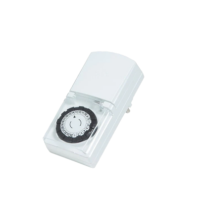 automatische tijdschakelaar fairybell