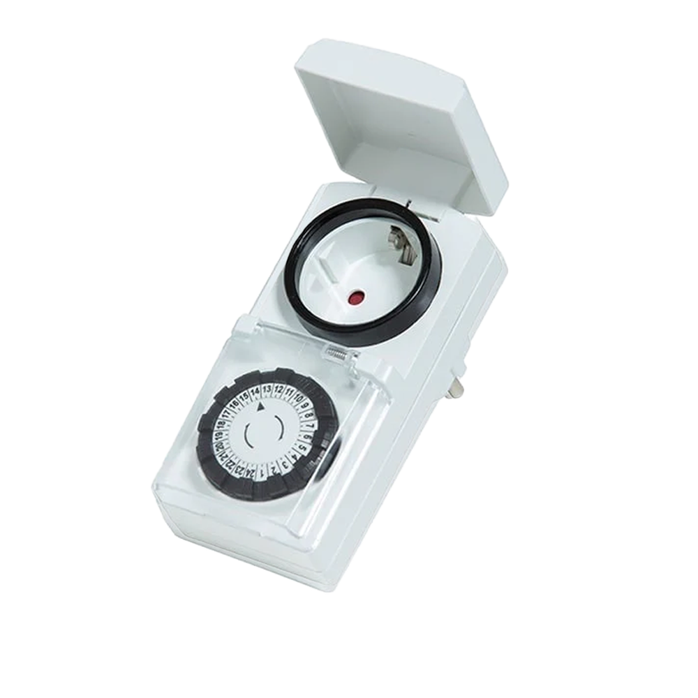 fairybell automatische tijdschakelaar