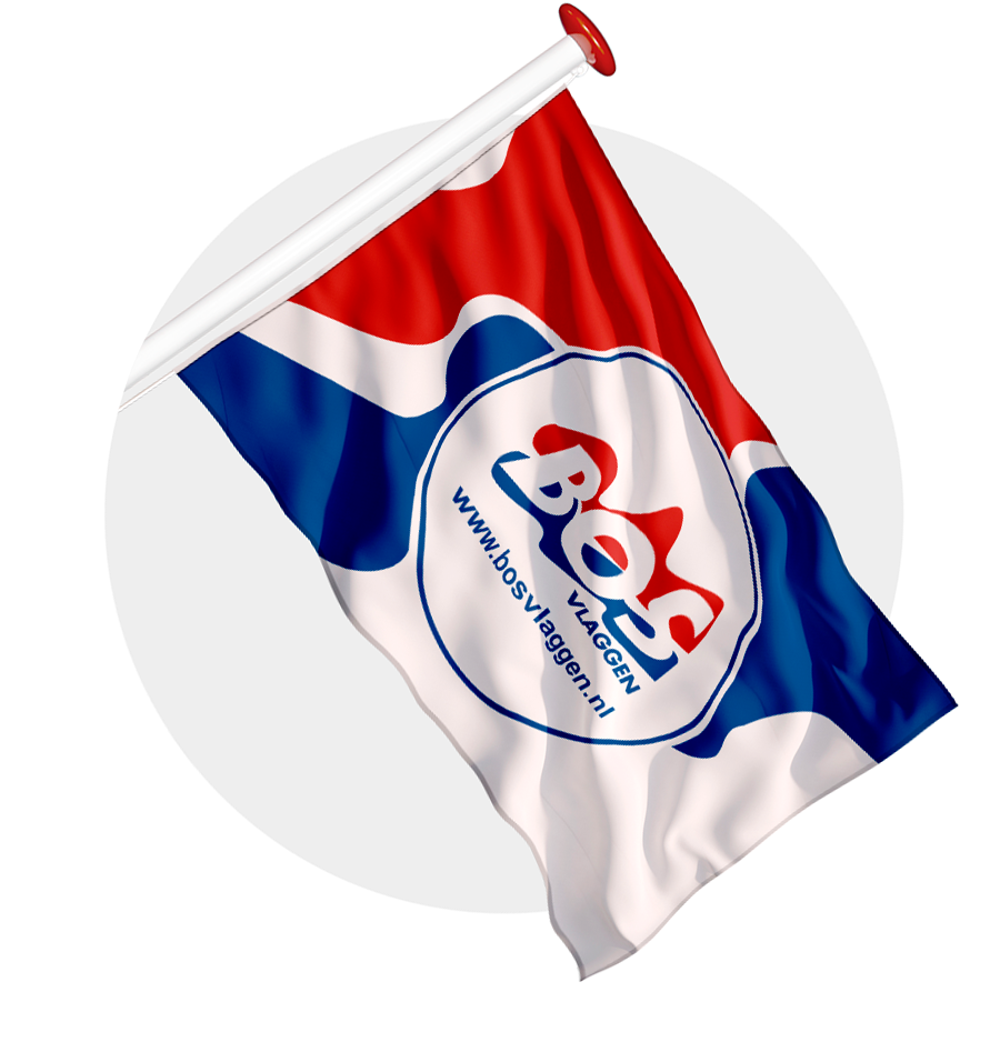 gevelvlag bedrukken