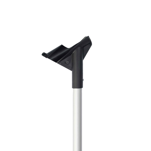 Handystick - Handystick incl. 2 meter stok = sterker