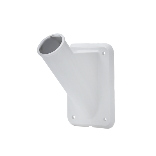 Kunststof vlaggenstokhouder - Default Title