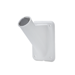 Kunststof vlaggenstokhouder