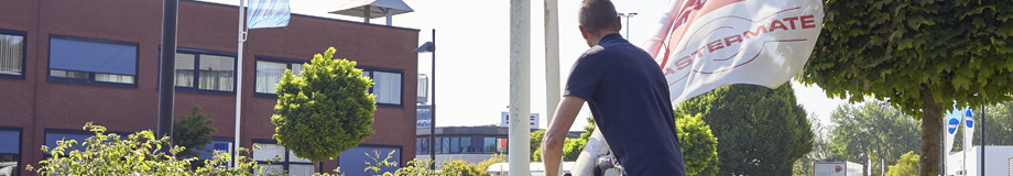 Algemene voorwaarden