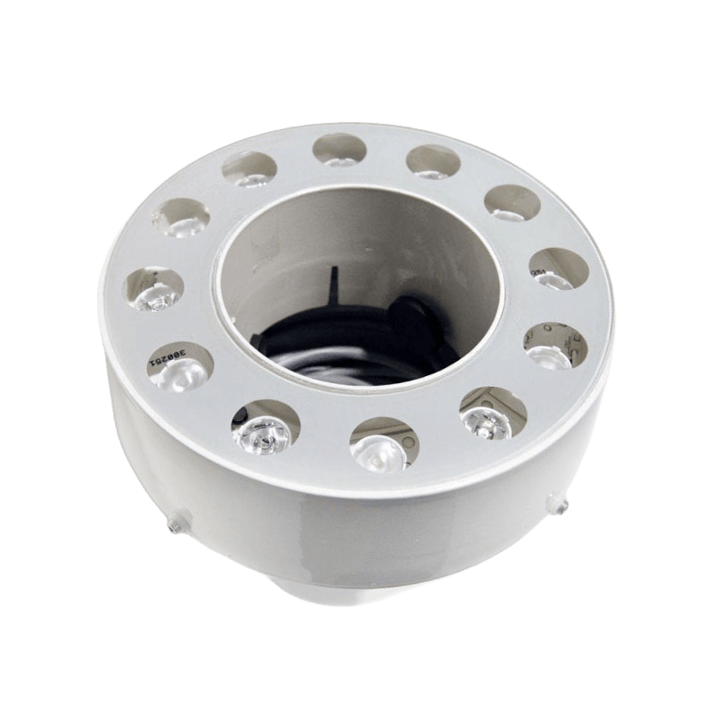 PoleLed vlaggenmast LED verlichting Basic