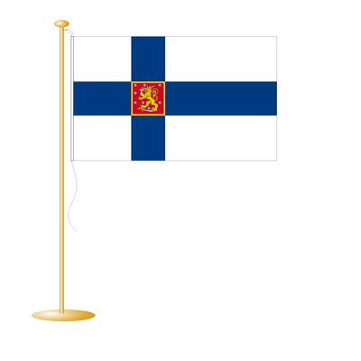 Tafelvlag Finland