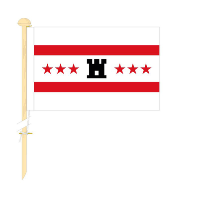 tafelvlag drenthe