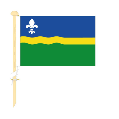 tafelvlag Flevoland