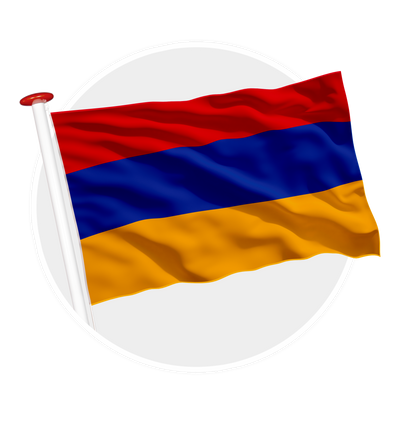 vlag Armenie