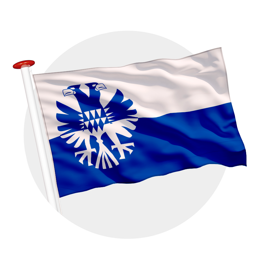 vlag Arnhem