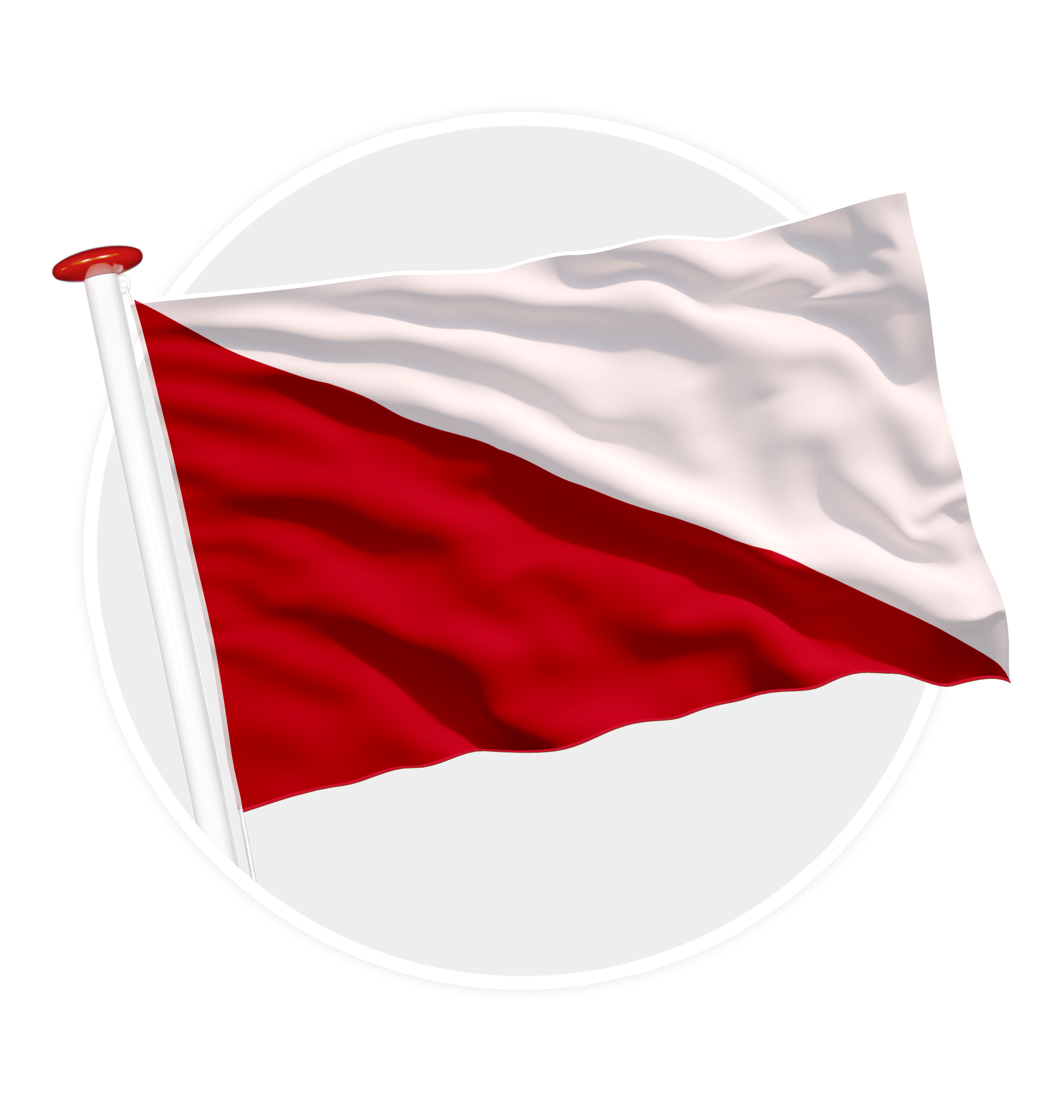 vlag Gemeente Utrecht