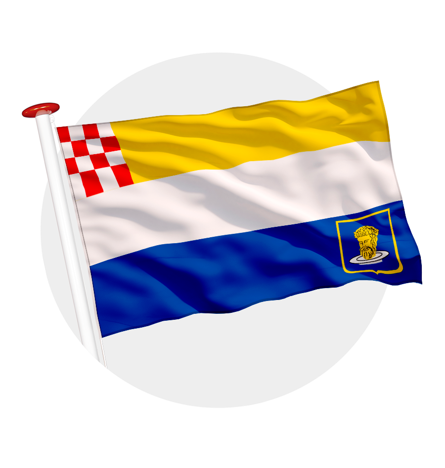 vlag Goirle