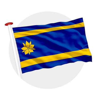 vlag Hattem