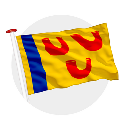 vlag Leudal