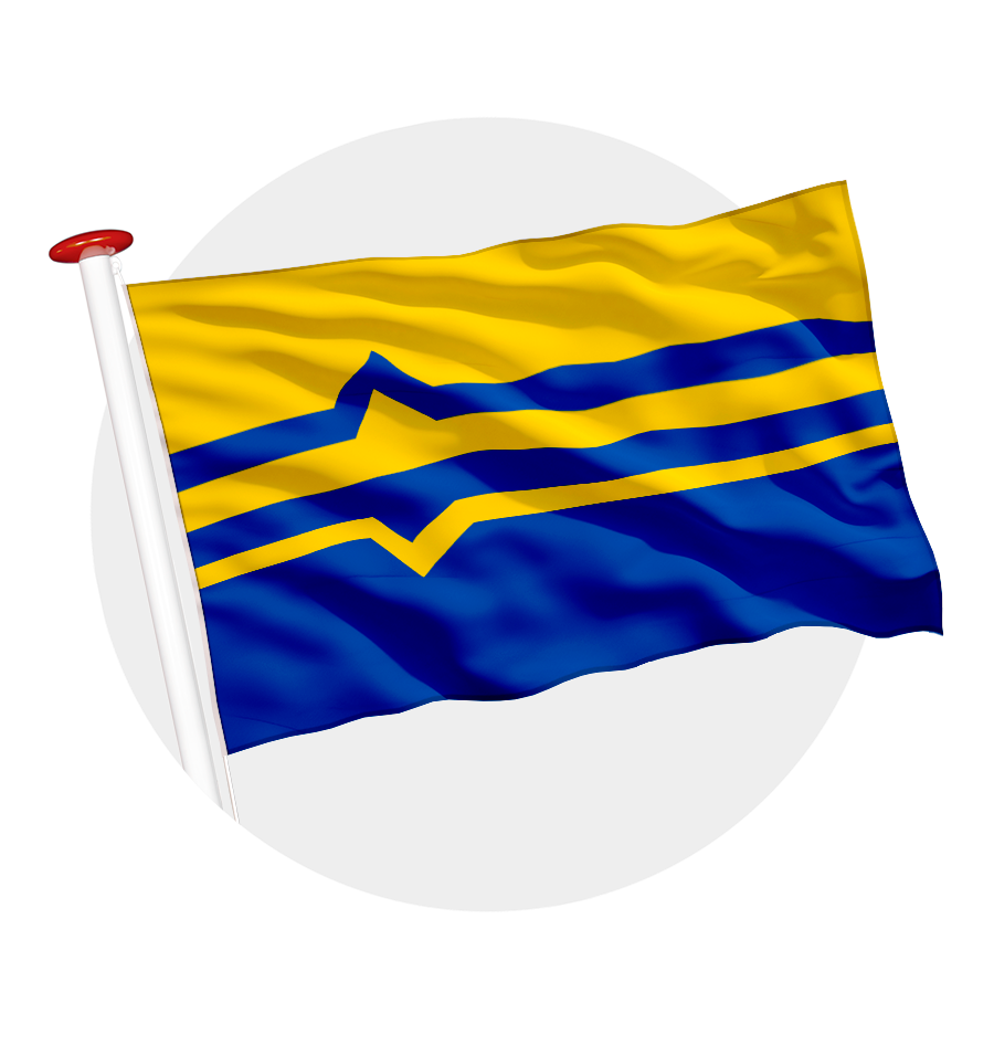 vlag Lochem