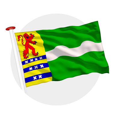 vlag Nissewaard