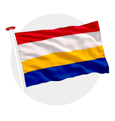 vlag renkum