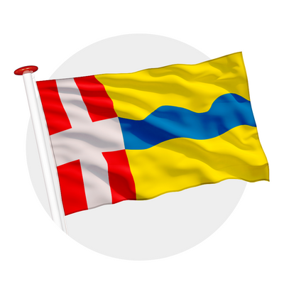 vlag Stichtse Vecht