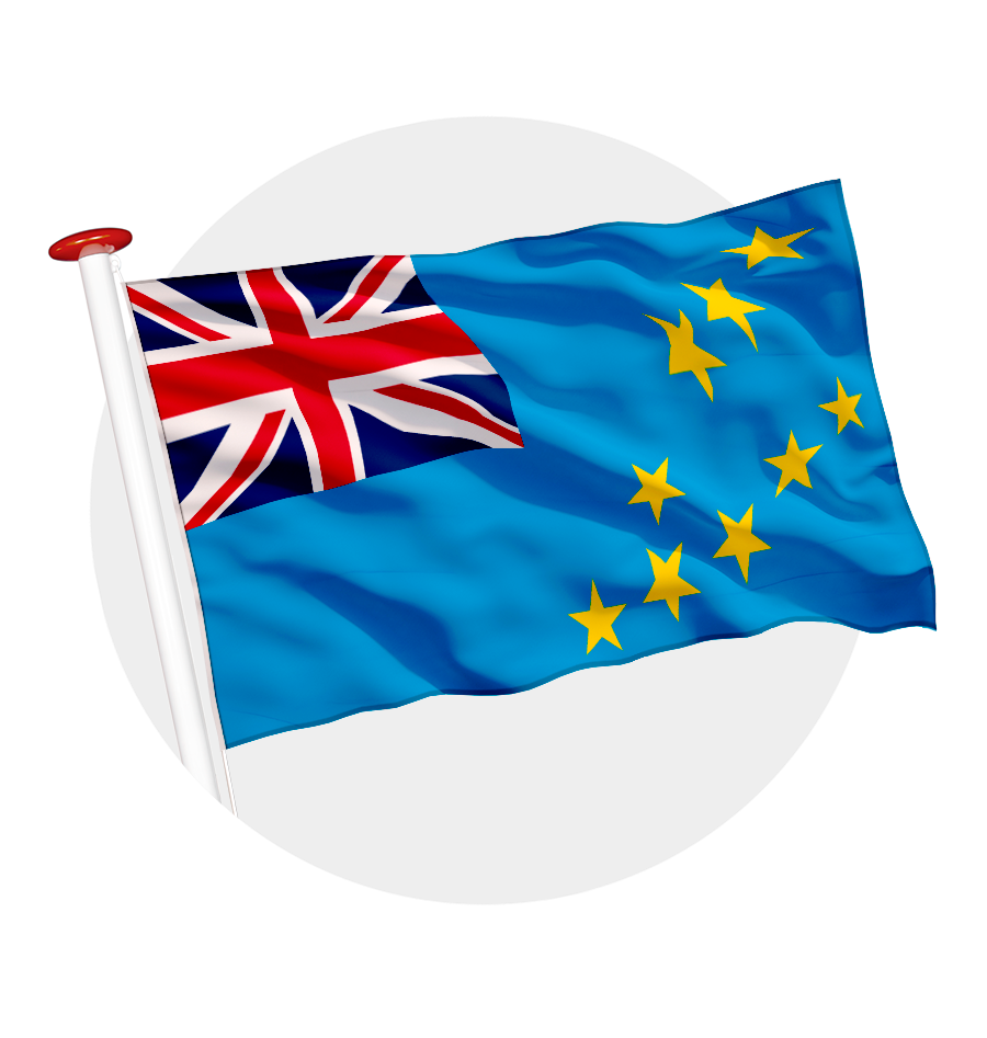 vlag Tuvalu