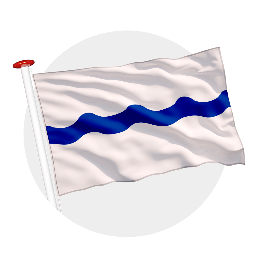 Vlag Beek
