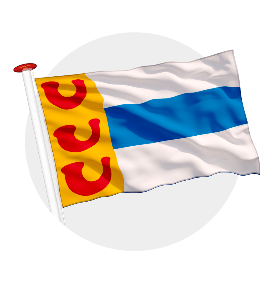 vlag Weert