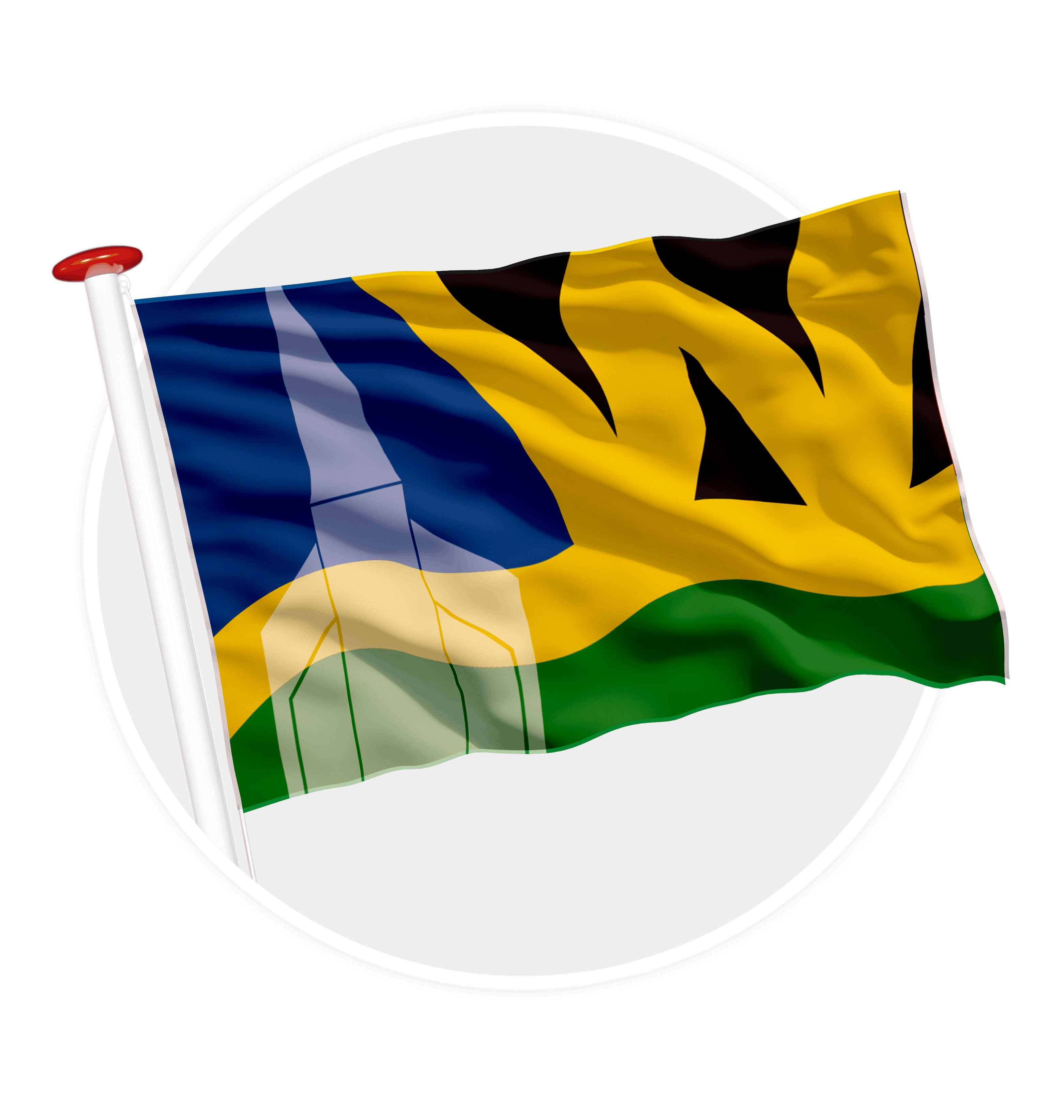 Vlag Wilp