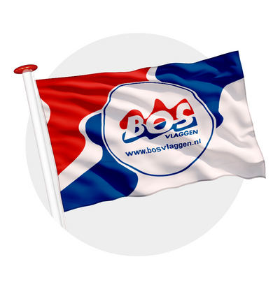 vlaggen bedrukken