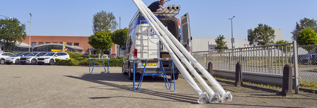 Levertijden & verzendkosten