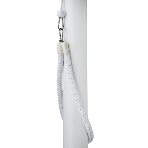 Worstgewicht wit - Default Title