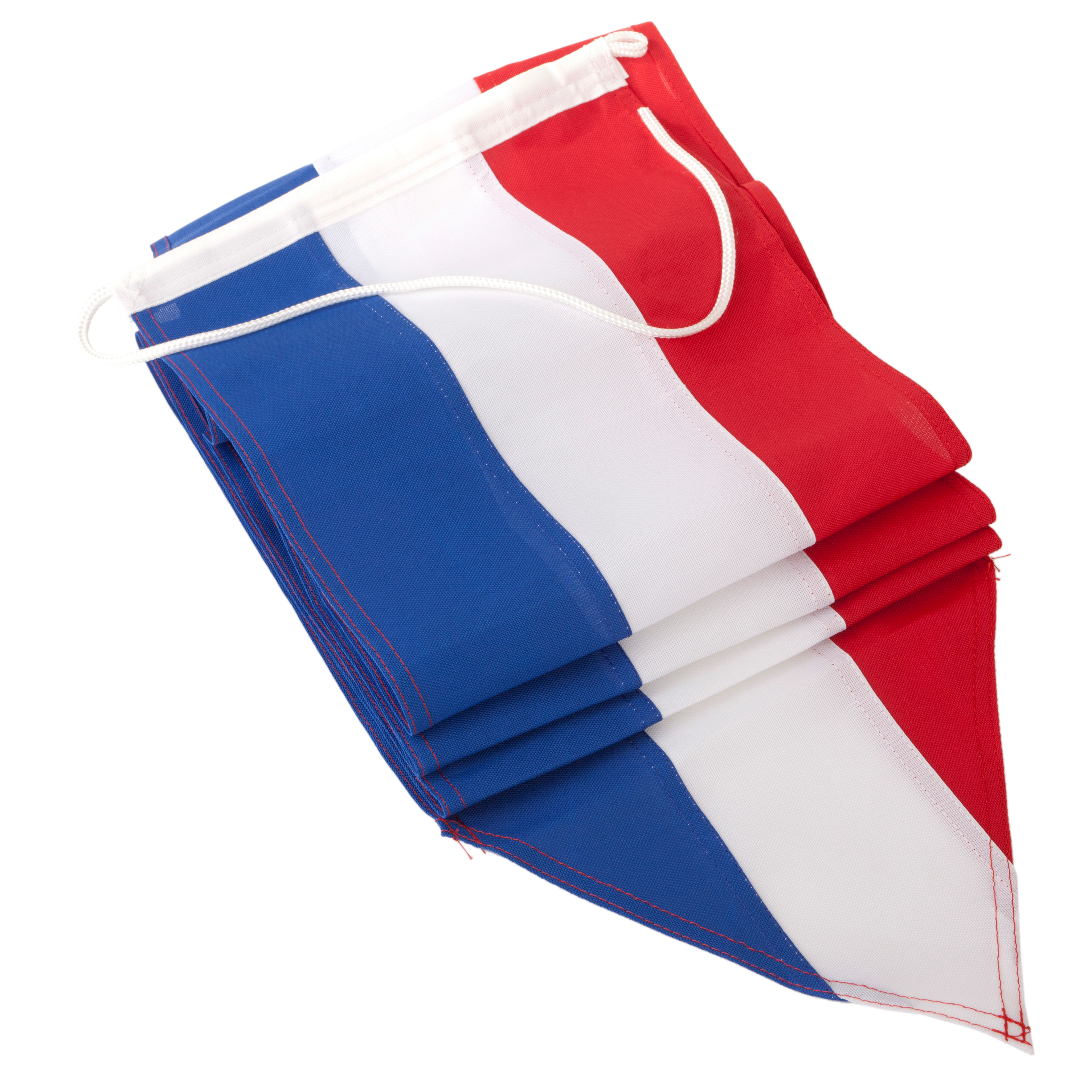 fluister welkomswimpel